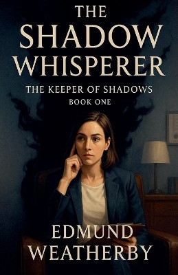 The Shadow Whisperer: The Keeper of Shadows Series - Book One Edmund Weatherby 9798233885198