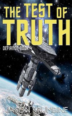 The Test of Truth Jason Krumbine 9781971197036