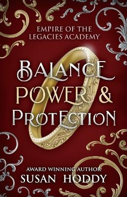 Balance Power & Protection Susan Hoddy 9780975637081