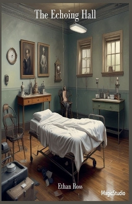 The Echoing Hall Ethan Ross 9798232431150