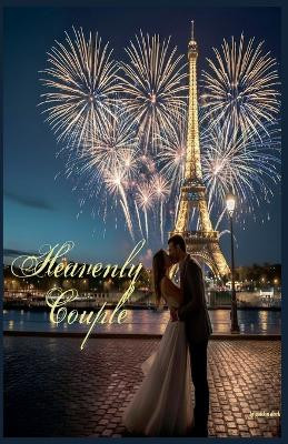 Heavenly Couple Golden Duck 9798230417873