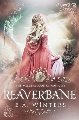 Reaverbane E a Winters 9781958702321