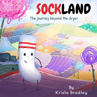 Sockland Krista Bradley 9781970859935