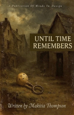 Until Time Remembers Makitia Thompson 9798233299971