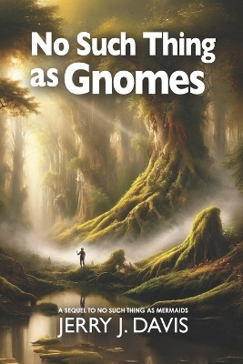 No Such Thing as Gnomes Jerry J Davis 9798276345635