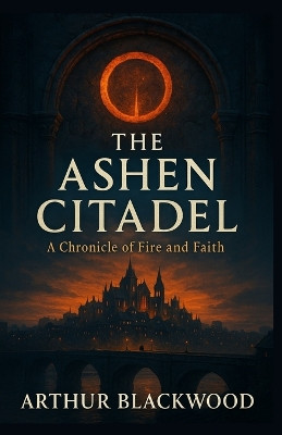 The Ashen Citadel: A Chronicle of Fire and Faith Arthur Blackwood 9798241099464