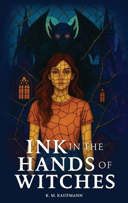 Ink in the Hands of Witches K M Kaufmann 9798295452345