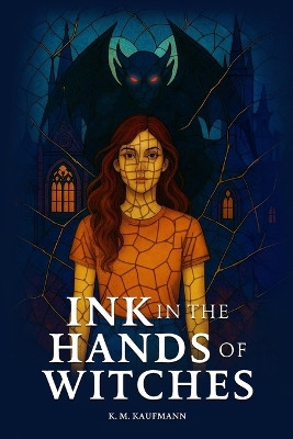 Ink in the Hands of Witches K M Kaufmann 9798295452123