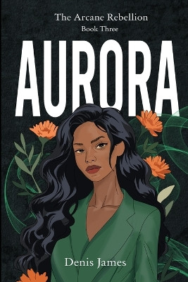 Aurora Denis James 9798990625242