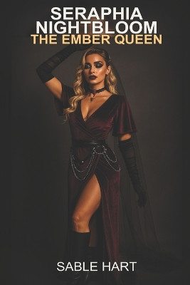 The Ember Queen Sable Hart 9798241011787