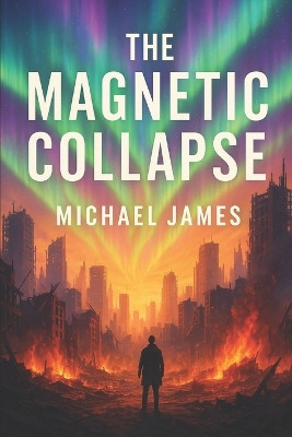 The Magnetic Collapse Michael James 9798277685600