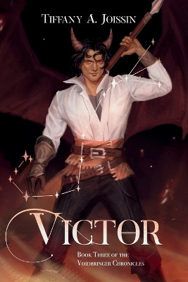Victor Tiffany A Joissin 9798295491054