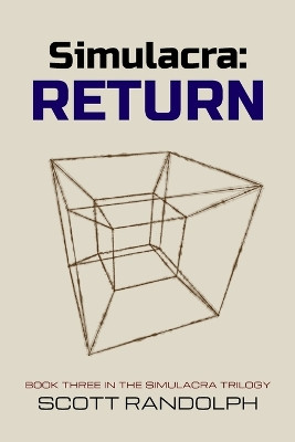 Simulacra: Return Scott Randolph 9798261759386