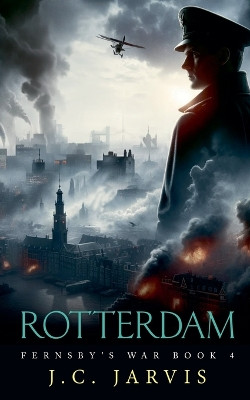 Rotterdam J C Jarvis 9798988391265