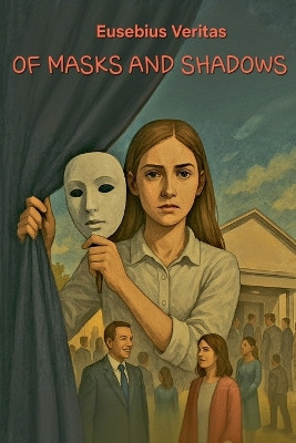 Of Masks and Shadows Eusebius Veritas 9798232470210