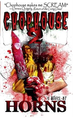 Chophouse 2 Horns 9798232482442