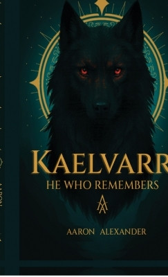 Kaelvarr: He Who Remembers Aaron Alexander 9798901762585