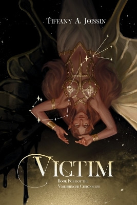 Victim Tiffany A Joissin 9798295491108