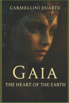 Gaia The Heart of the Earth Carmellini Duarte 9798278411604