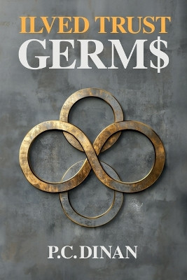Ilved Trust: Germs Paula C Dinan 9781919273815