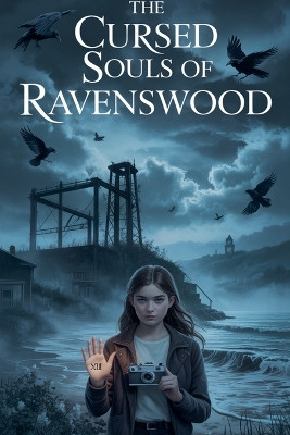 The Cursed Souls of Ravenswood Lila Hawthorne 9798233275319