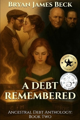 A Debt Remembered: Ancestral Debt Anthology: Book Two Bryan Beck 9798296262073