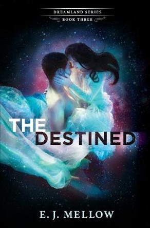 The Destined Dori Harrell 9780996211499