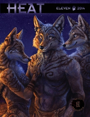 Heat #11 Alopex 9781936689415