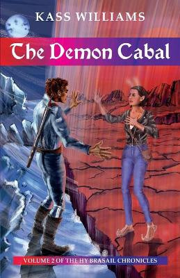 The Demon Cabal by Kass Williams