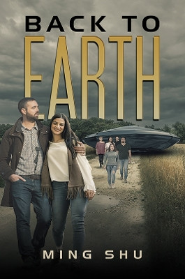 Back to Earth Ming Shu 9781037117831
