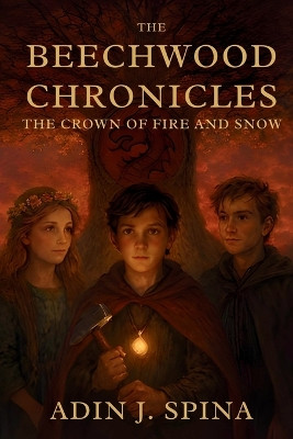 The Beechwood Chronicles: The Crown of Fire and Snow Adin J Spina 9798274298100