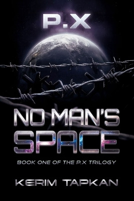 No Man's Space Kerim Tapkan 9798274834254