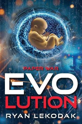 Evolution Ryan Lekodak 9798989654543