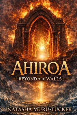 Ahiroa Beyond the walls Natasha Muru-Tucker 9798242007970