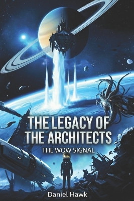 The Legacy of the Architects: The Wow Signal Daniel Hawk 9798276451817