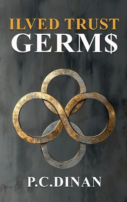 Ilved Trust: Germs Paula C Dinan 9781919273808