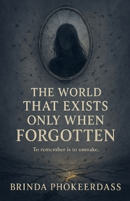 The World That Exists Only When Forgotten Brinda Phokeerdass 9798232492984