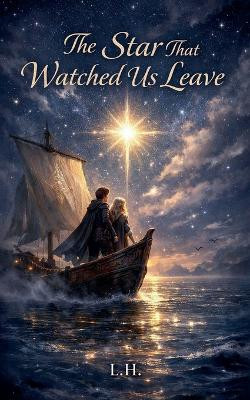 The Star That Watched Us Leave Hamza Laaouamri 9798233773631