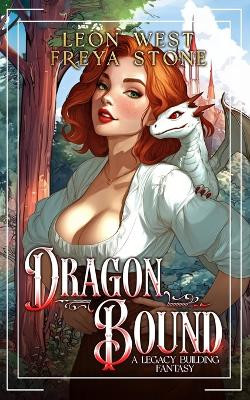 Dragon Bound: A Legacy Building Fantasy Freya Stone 9798273995246