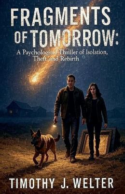 Fragments of Tomorrow Timothy J Welter 9798233095153