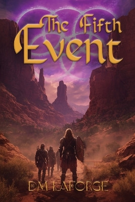 The Fifth Event DM LaForge 9798295482809