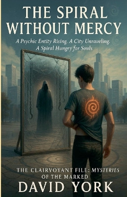 The Spiral Without Mercy David York 9798232016814