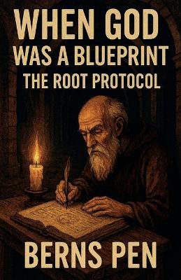 When God Was a Blueprint: The Root Protocol Bernspen 9798232172374