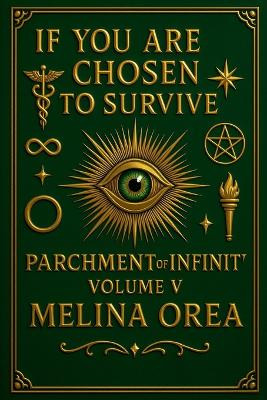 If You Are Chosen to Survive: Parchment of Infinity Melina Orea 9798232803629