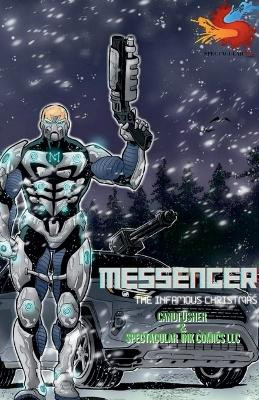 Messenger The Infamous Christmas, Ending 2 Candi V Usher 9798233682582
