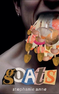 Goats Stephanie Anne 9798232430795