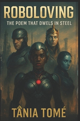 Roboloving: The Poem That Dwells in Steel Tania Tome 9798277934982