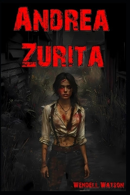 Andrea Zurita Wendell Watson 9798261723417
