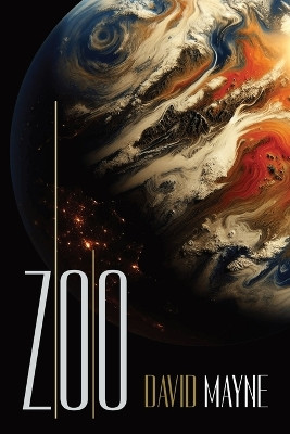 Zoo David A Mayne 9798283982625