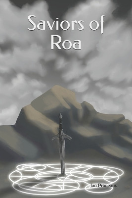 Saviors of Roa Carmen Hope 9798273546028